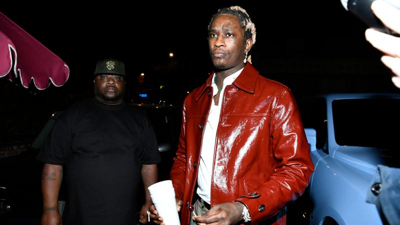 Young Thug