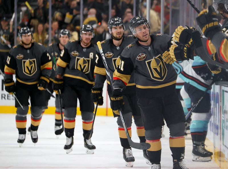 Vegas Golden Knights