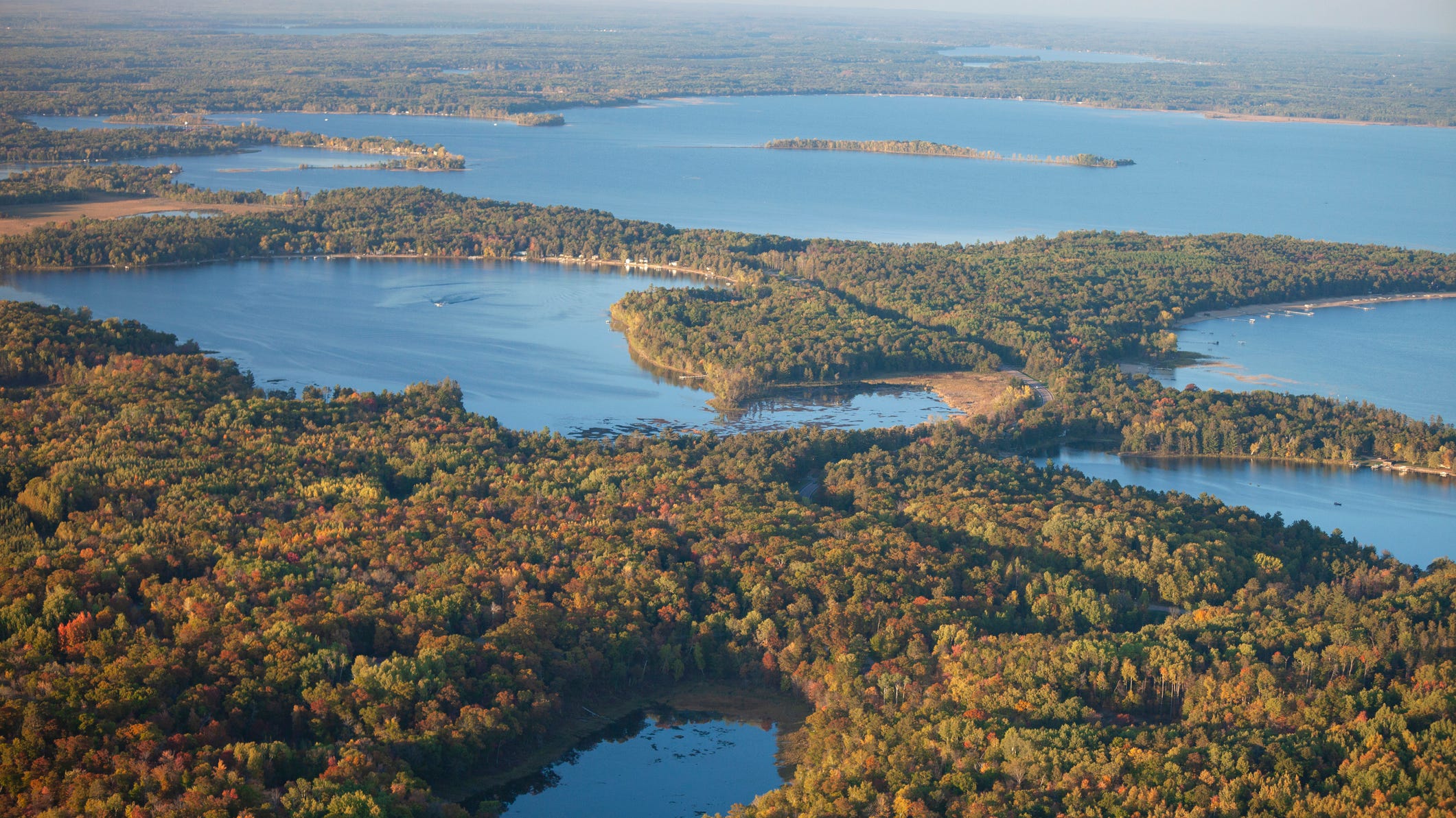 Minnesota looks to address and eliminate ‘forever chemicals’ in its water