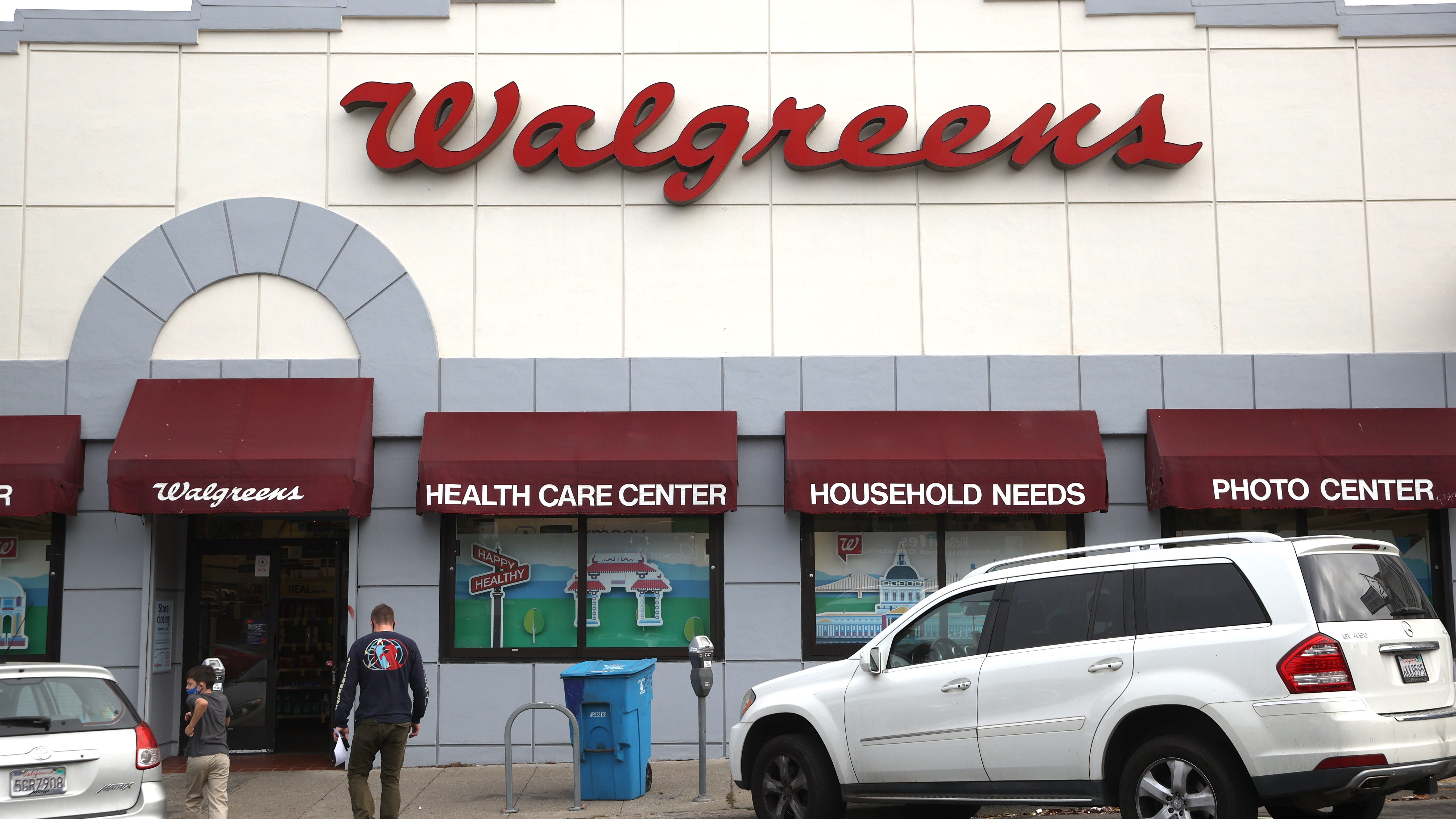 Federal judge: Walgreens can be held liable for SF opioid crisis role