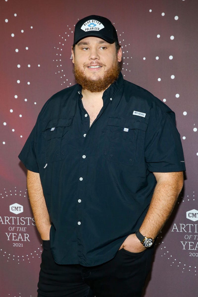 Luke Combs