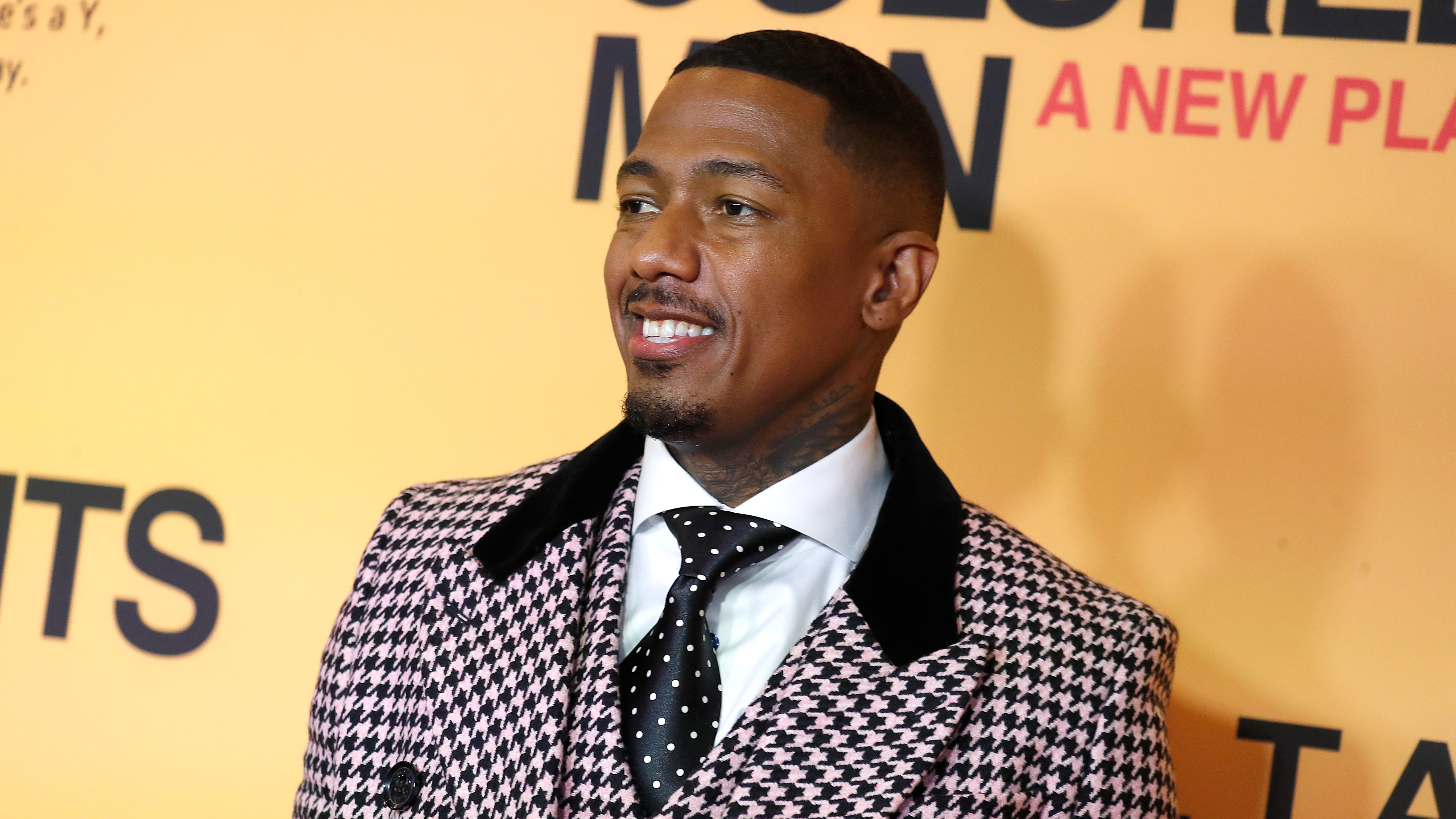 Nick Cannon's 8 children: A timeline