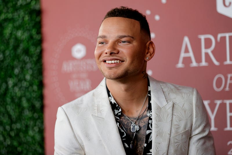 Kane Brown