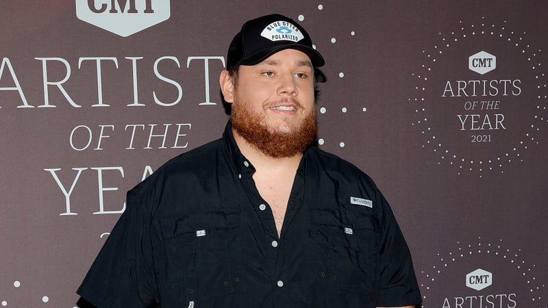 Luke Combs