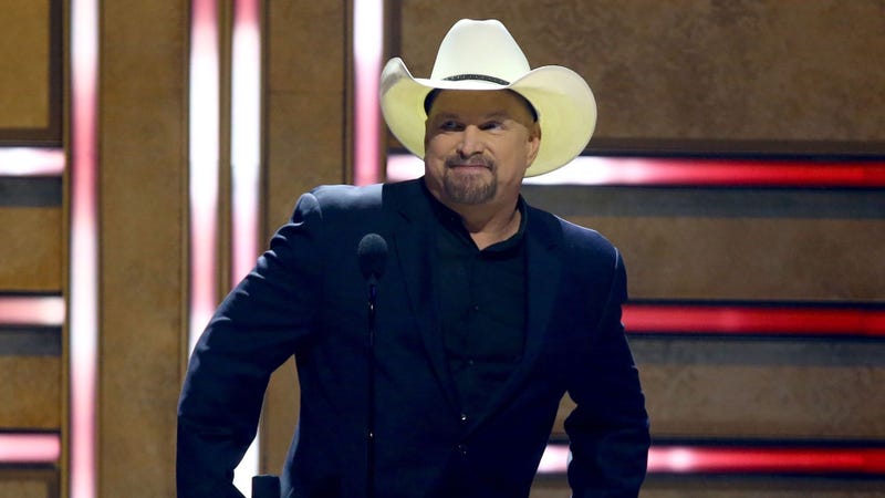Garth Brooks