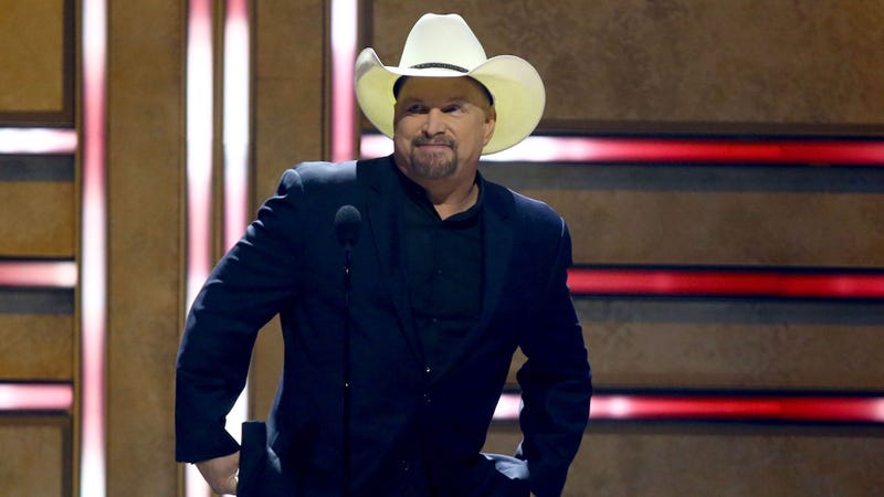 Garth Brooks