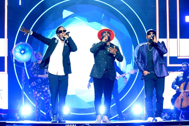 Boyz II Men