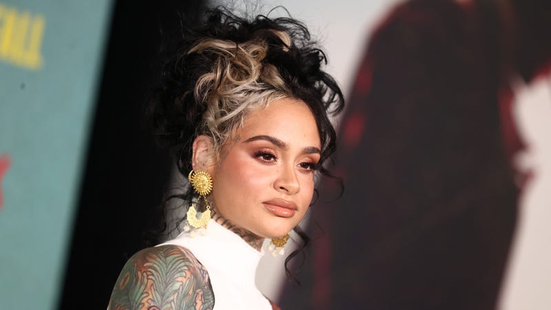 Kehlani