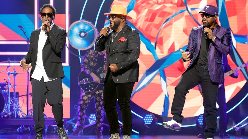 Boyz II Men