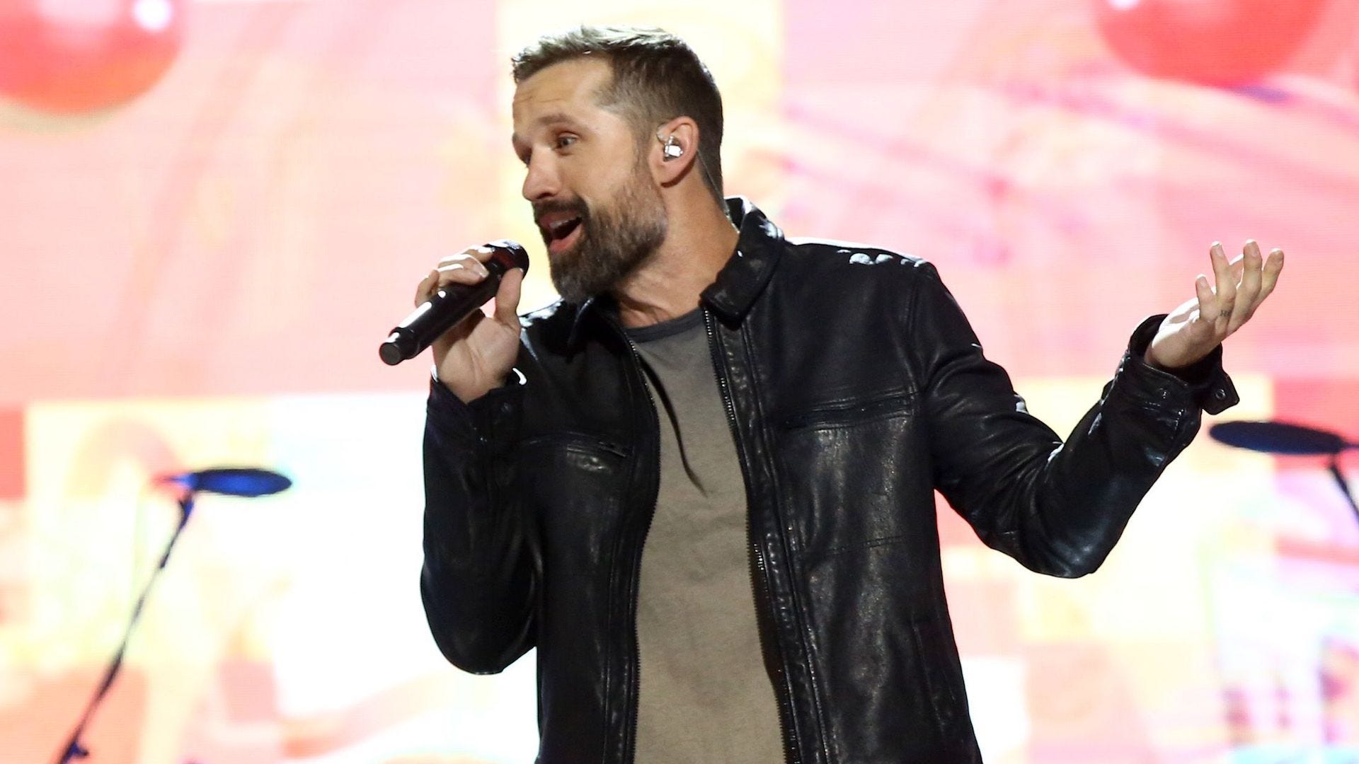 Walker Hayes' kids are not impressed with 'Fancy Like' AMA nomination