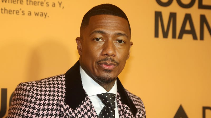 Nick Cannon