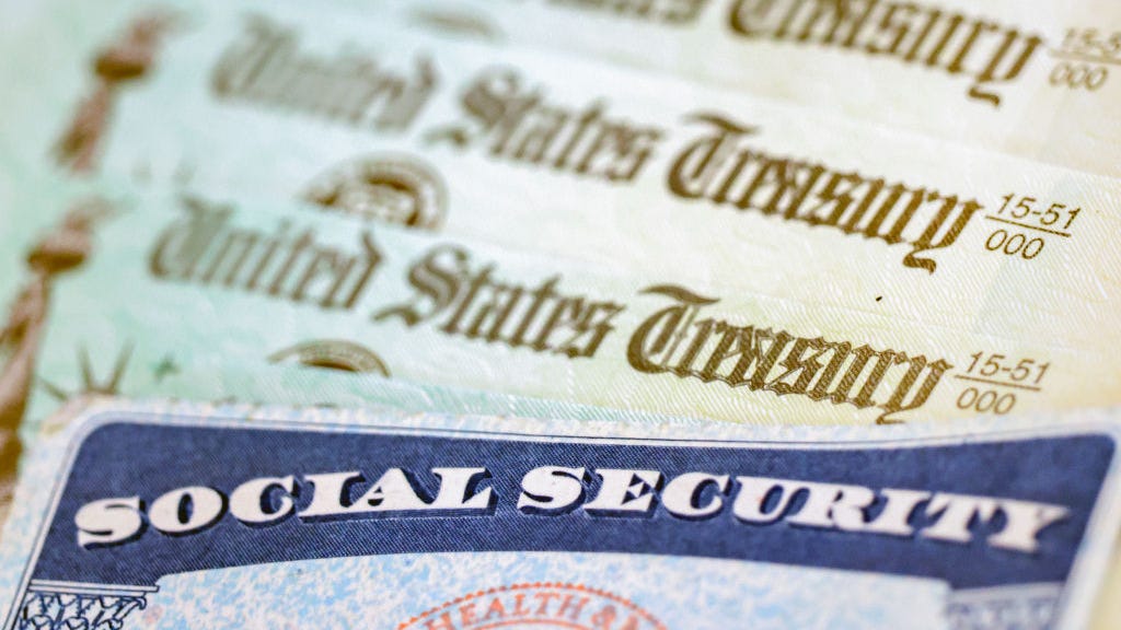 80% of Americans oppose changing retirement age to 70