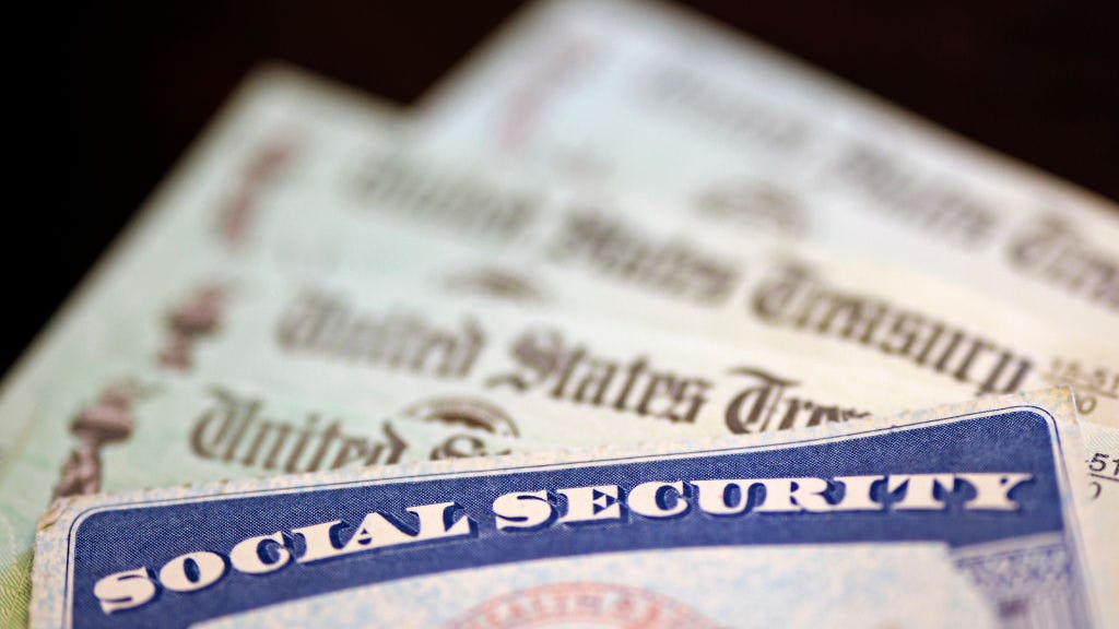 Social Security could give out one of history's biggest cost of living boosts