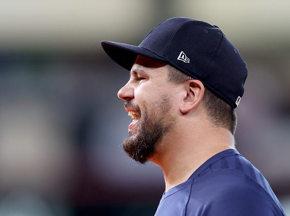 Kyle Schwarber