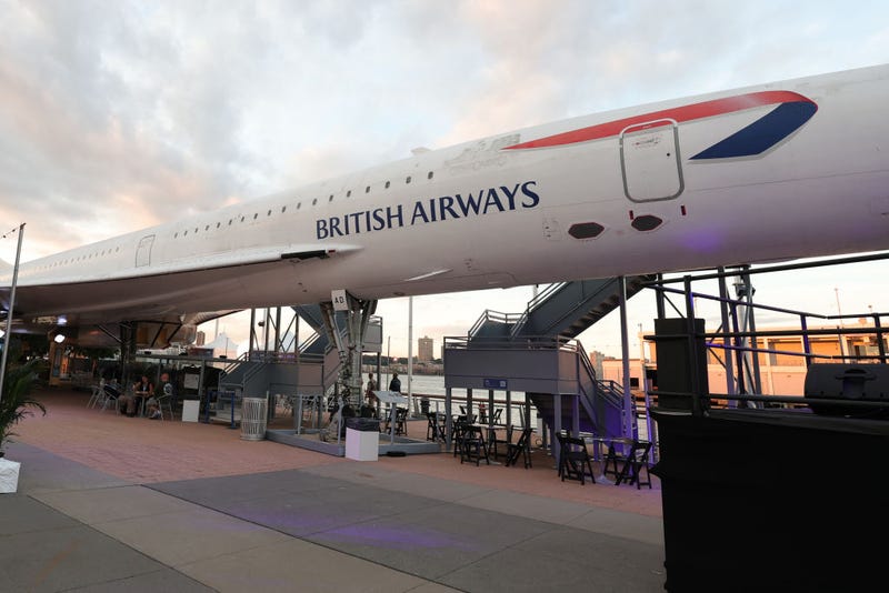 British Airways