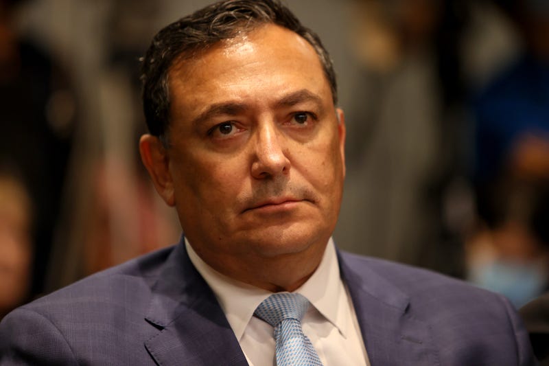 Art Acevedo