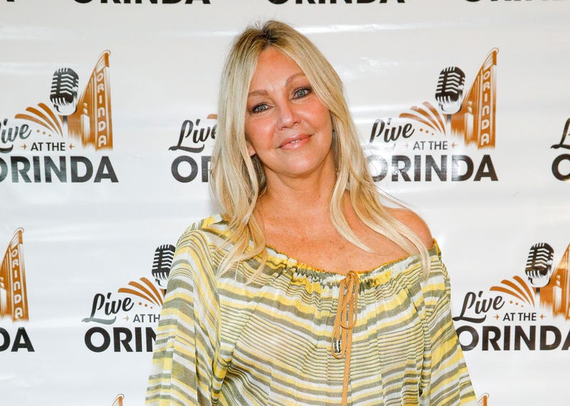 Heather Locklear