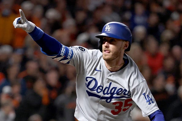 Cody Bellinger