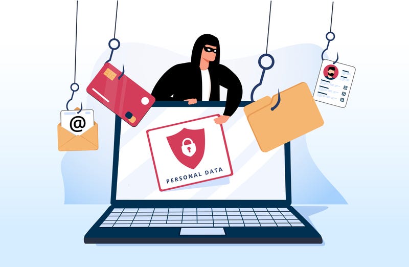 Better Business Bureau drops new list of 2023's top scams; how to protect yourself