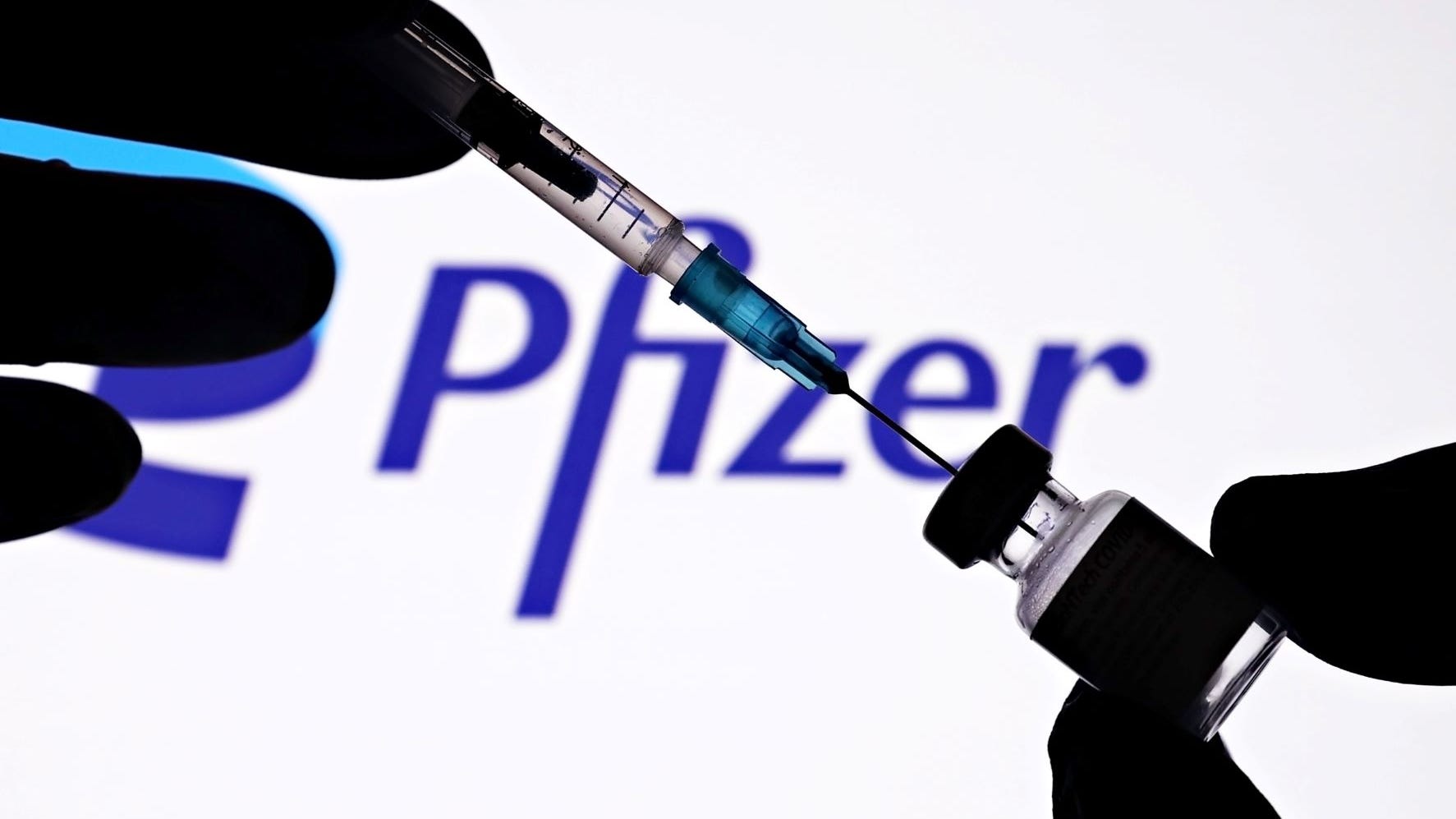 FDA green-lights Pfizer COVID-19 vaccine for younger children