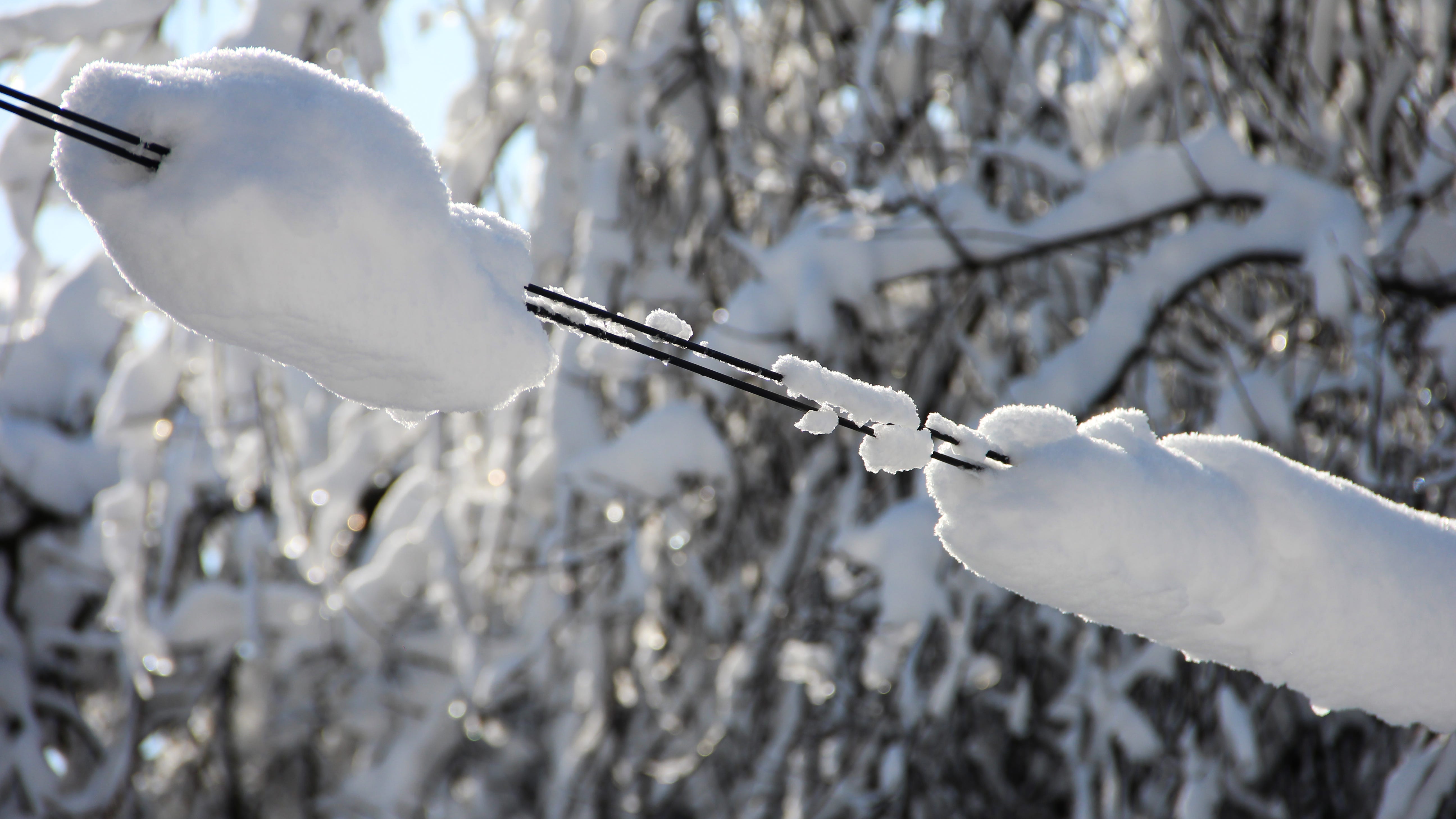 ComEd gearing up for potential power outages due to forecasted snowstorm