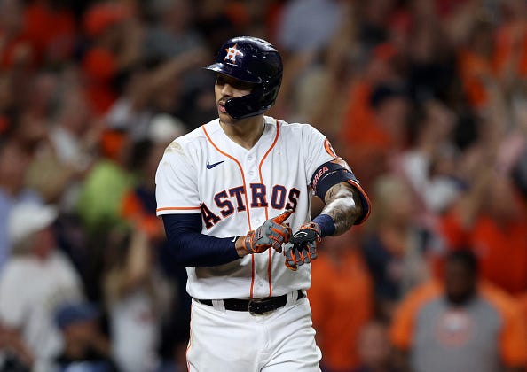 Carlos Correa