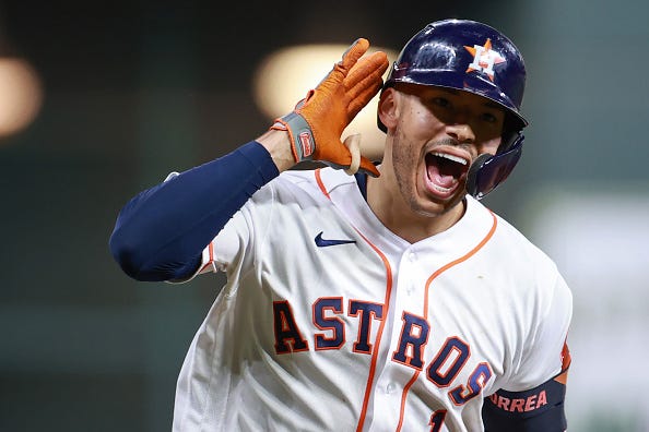 Carlos Correa