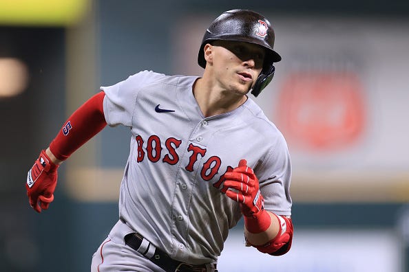 Kiké Hernández