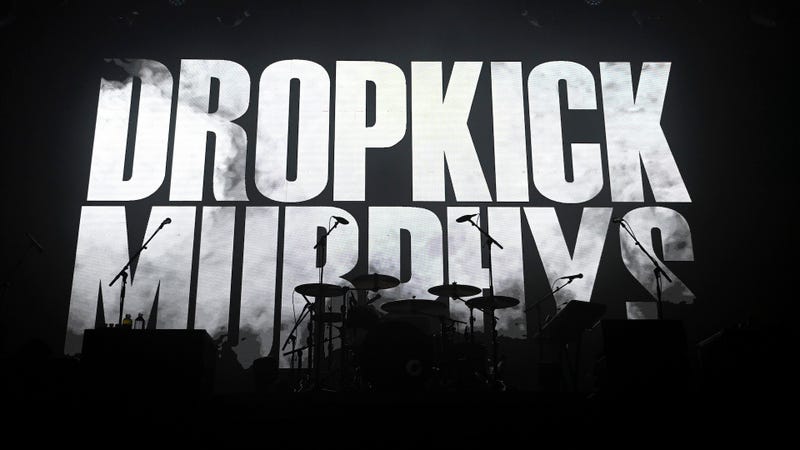 Dropkick Murphys