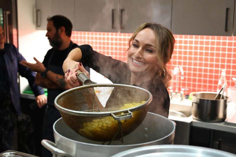 Slaven Vlasic/Getty Images for NYCWFF