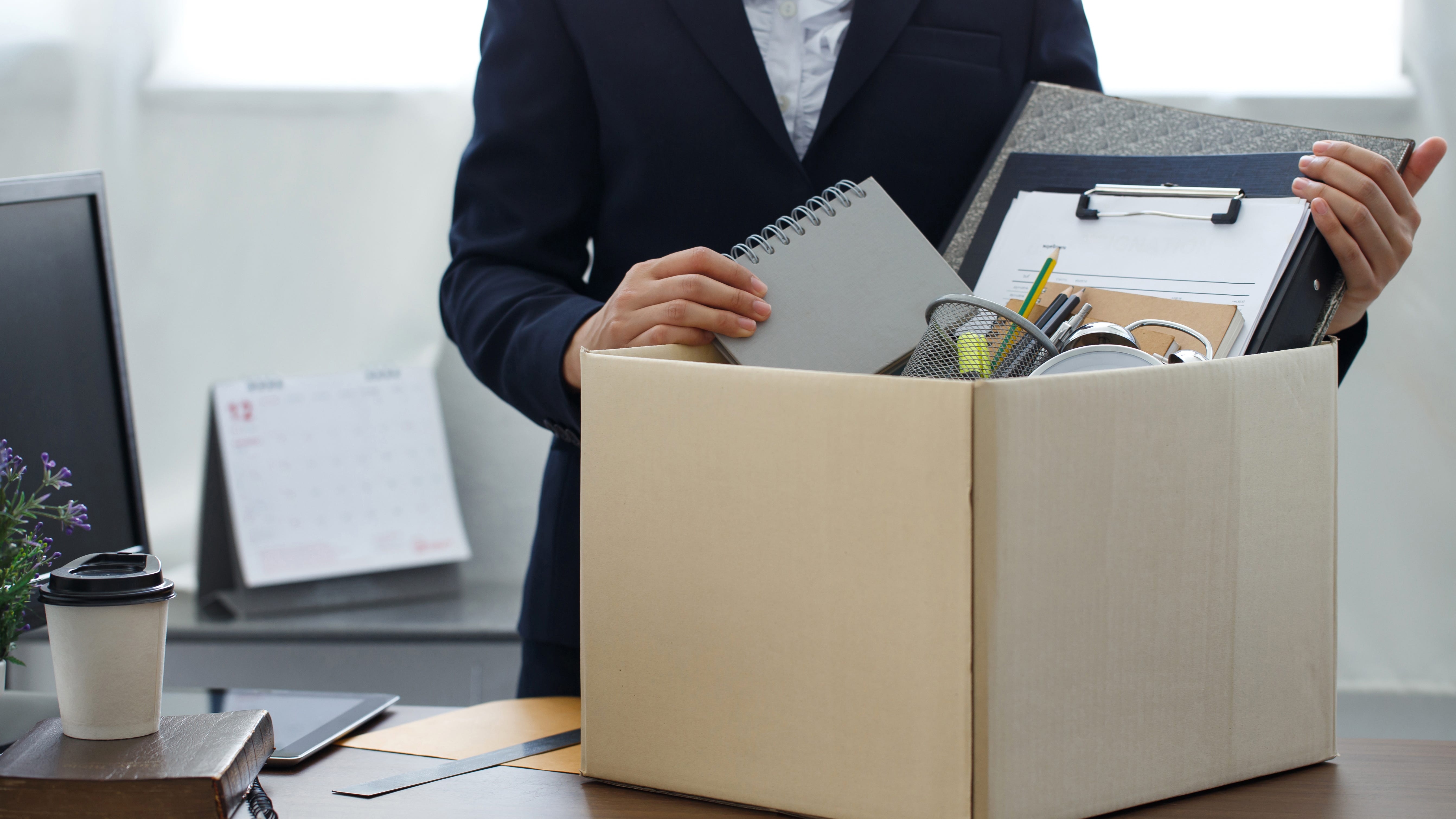 Ask the Expert: What is Quiet Quitting?