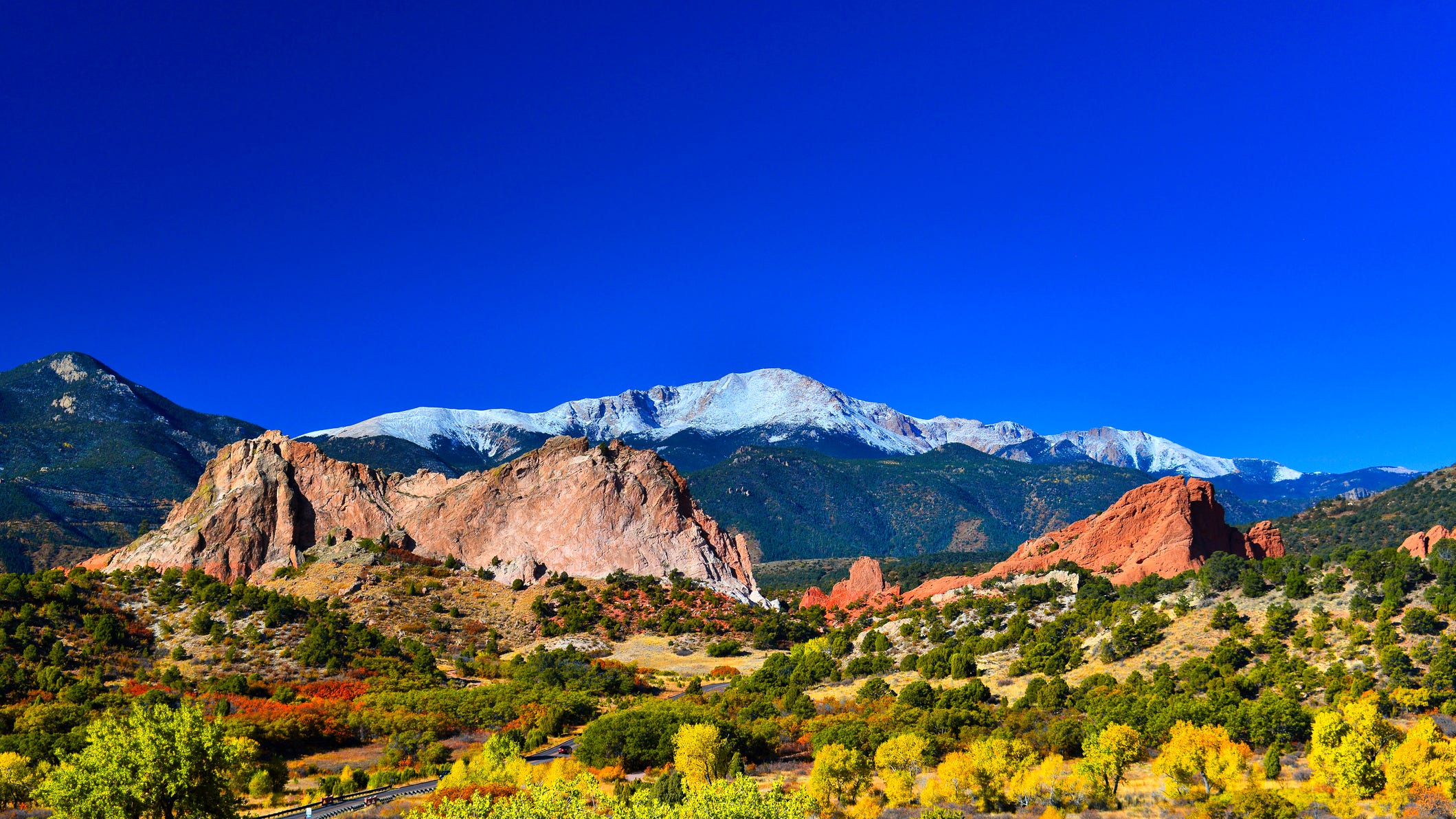 Man attempts to push a peanut up 14,000-foot mountain with his nose