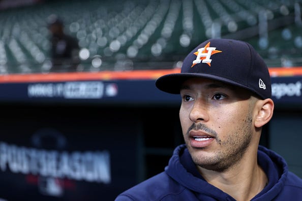 Carlos Correa