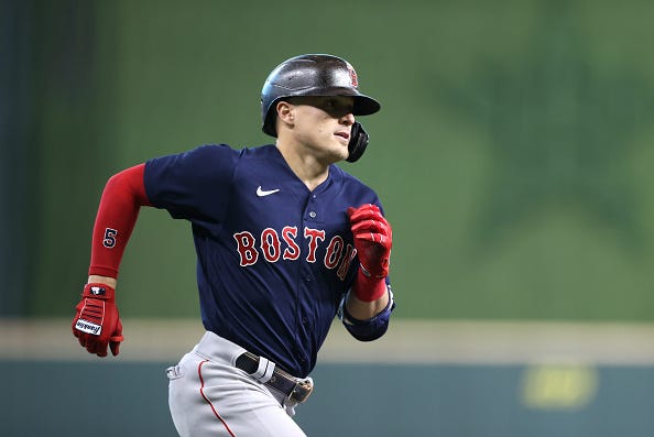 Kiké Hernández