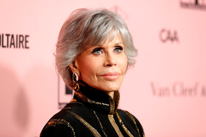 Jane Fonda