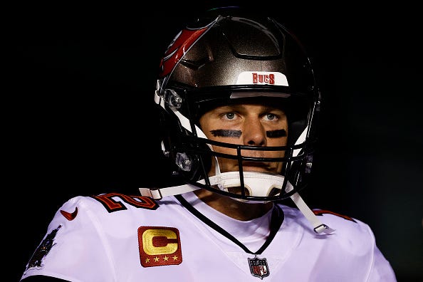Tom Brady