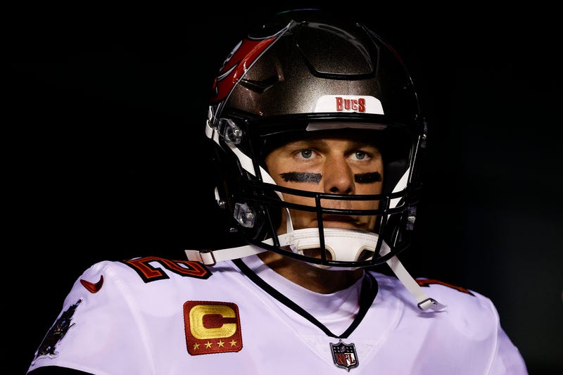 Tom Brady