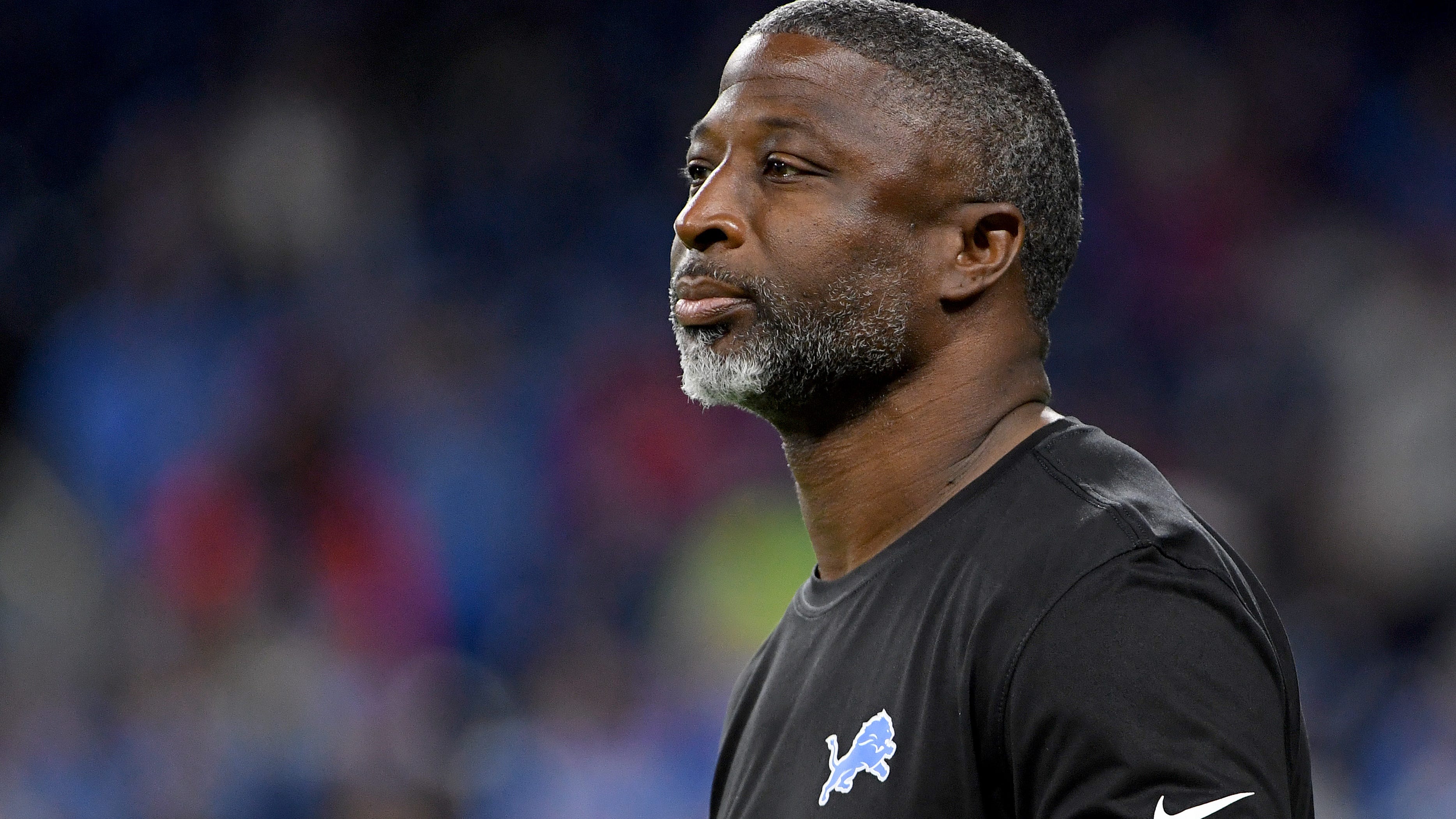 Campbell backs Aaron Glenn: "I trust what he's doing"