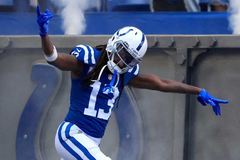 T.Y. Hilton