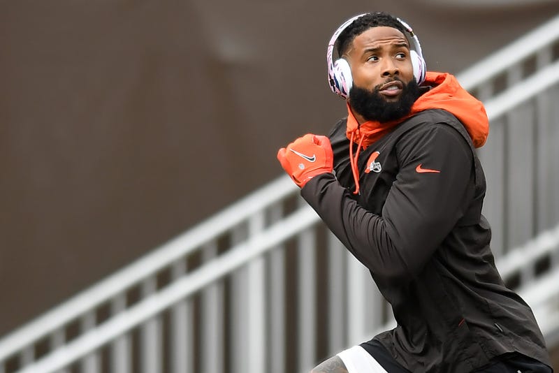 Odell Beckham Jr.