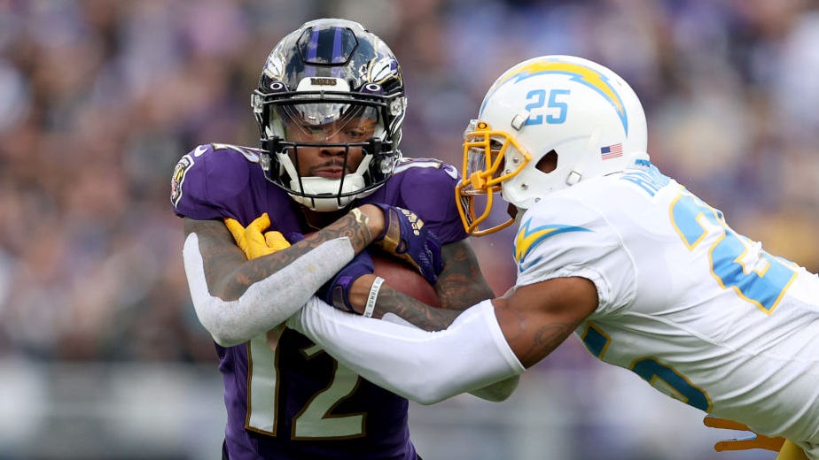 Fantasy football: top waiver wire pickups for Week 7