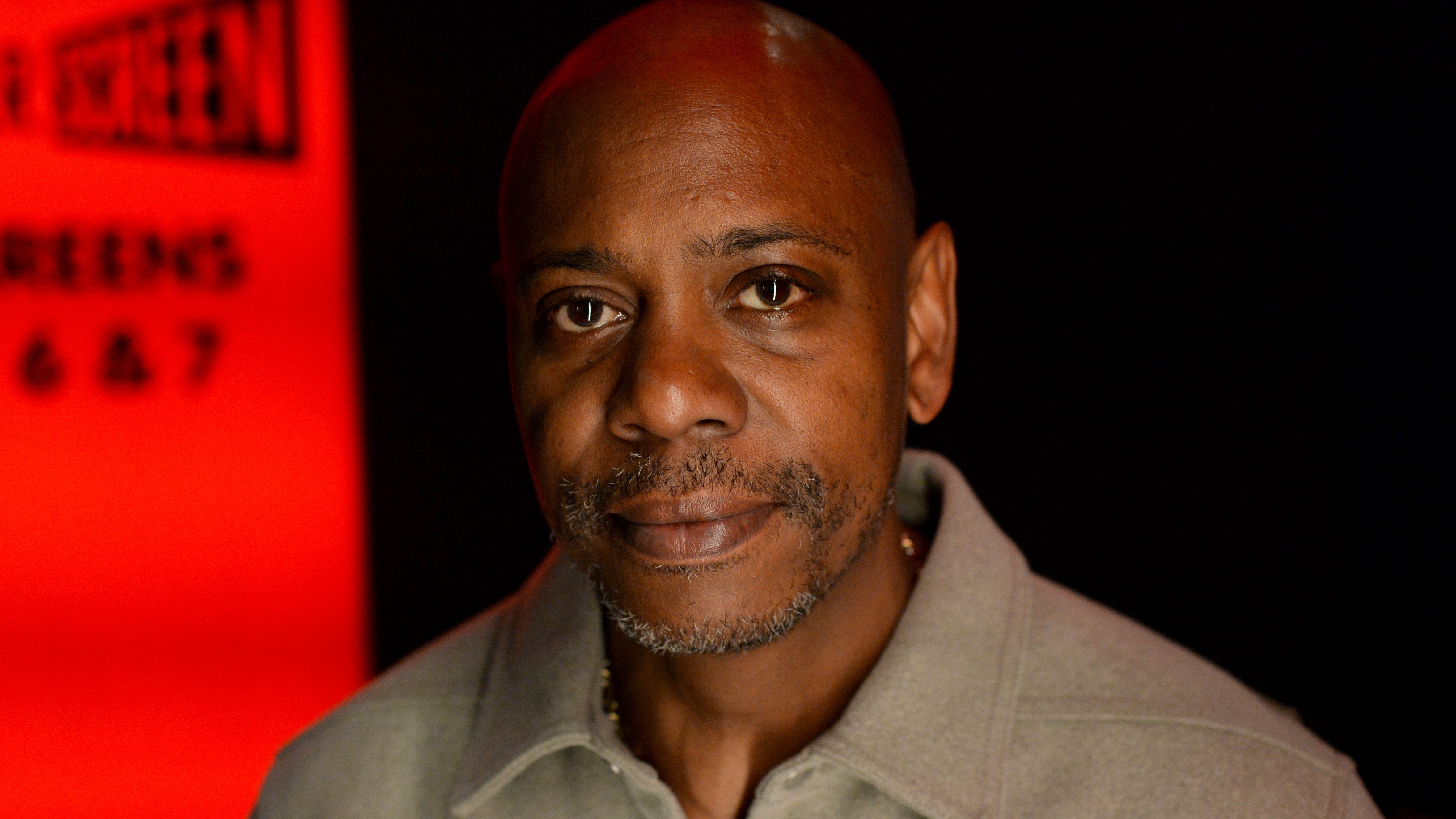 Dave Chappelle says he talked to attacker after Hollywood Bowl incident: report