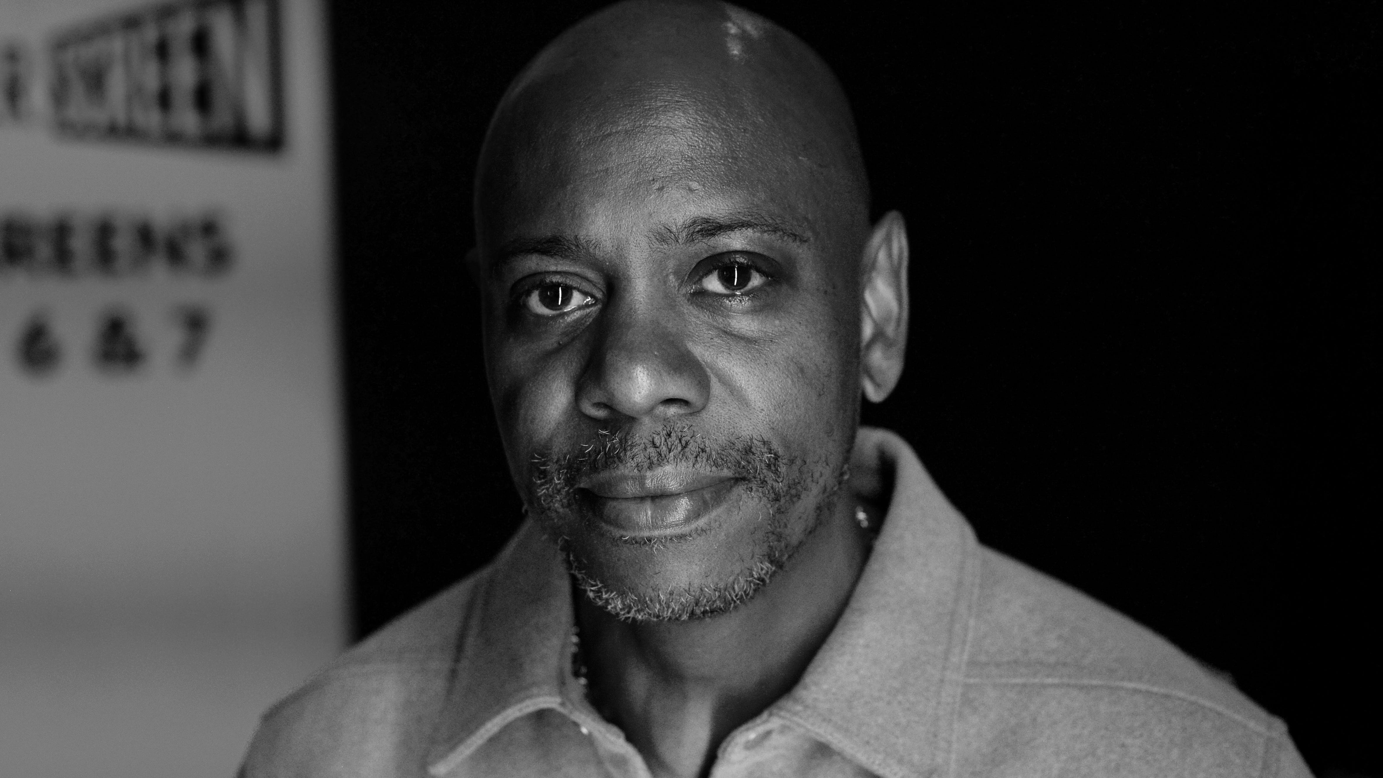 Man charged in Dave Chappelle attack pleads no contest