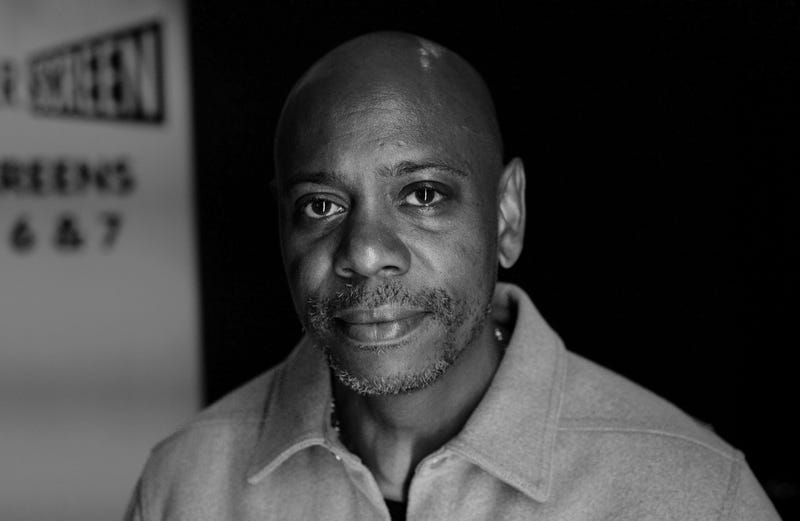    Man Charged in Dave Chappelle Attack Pleads No Contest