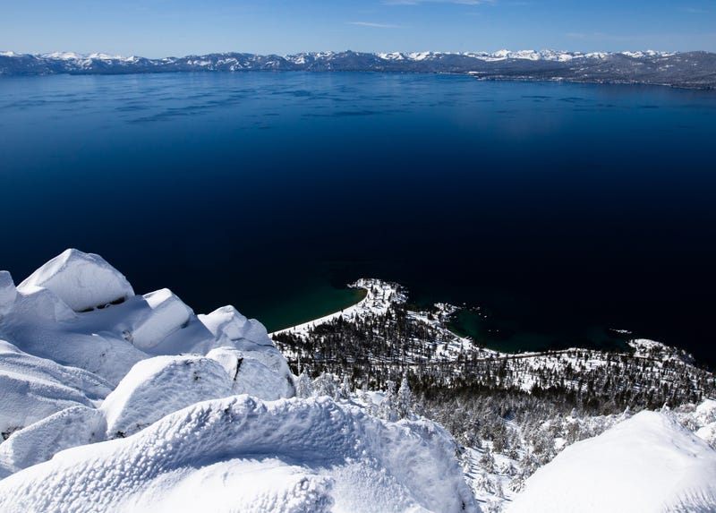 The National Oceanic and Atmospheric Administration says that La Niña is returning for a third consecutive winter. Weather experts break down what this means for the Bay Area and Lake Tahoe regions.
