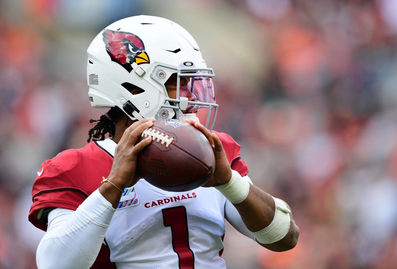 Kyler Murray