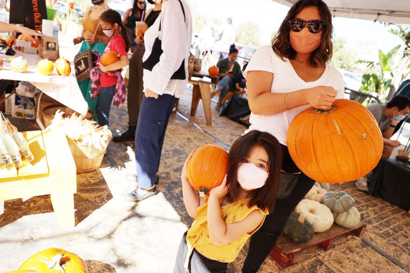 Halloween Los Angeles