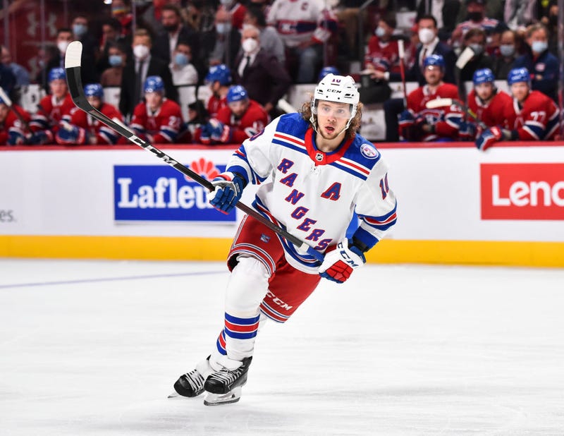 Artemi Panarin