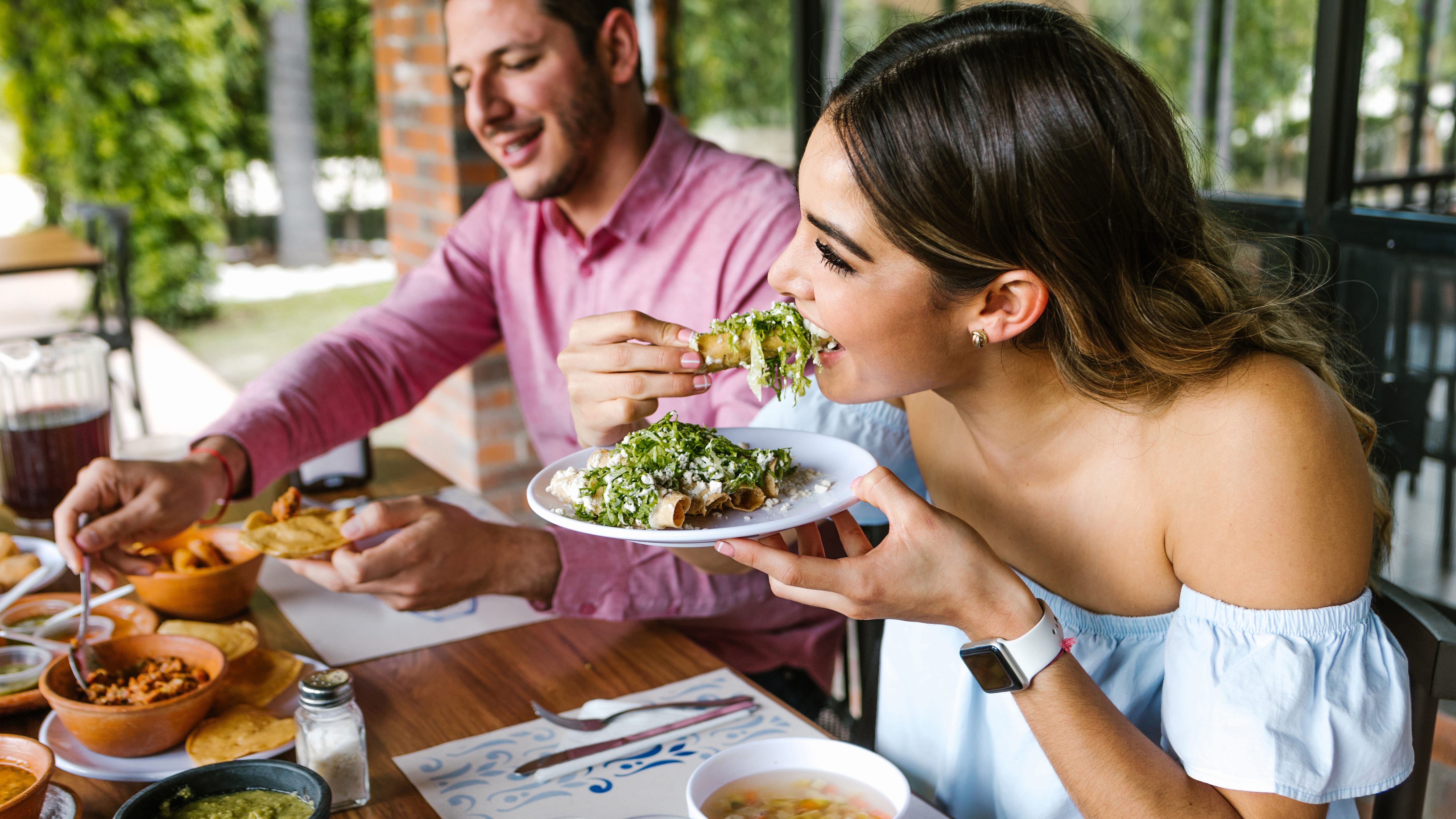 Ask the Expert: How are Texas restaurants doing now?