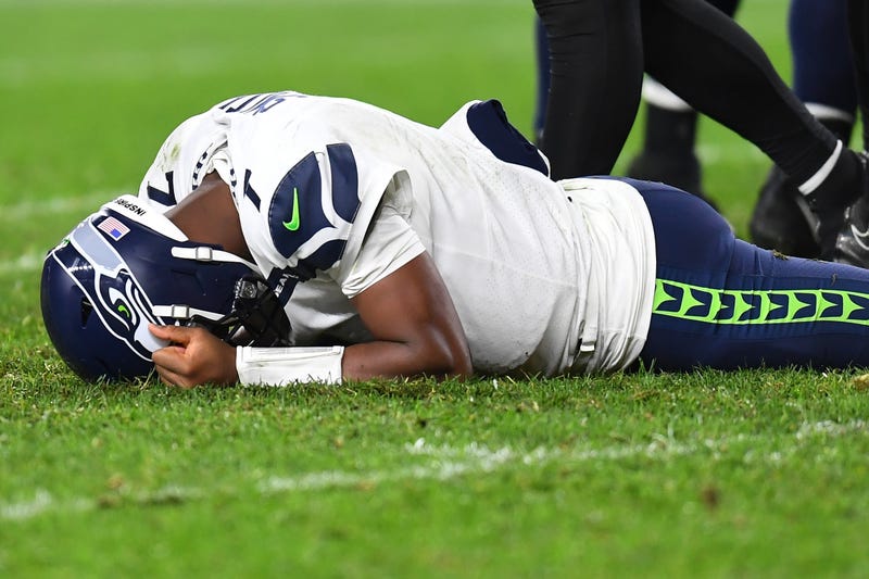 Geno Smith